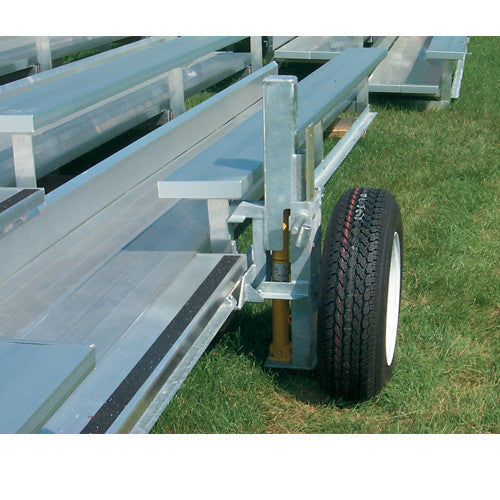 Bleacher Transport Kit - Giantmart.com