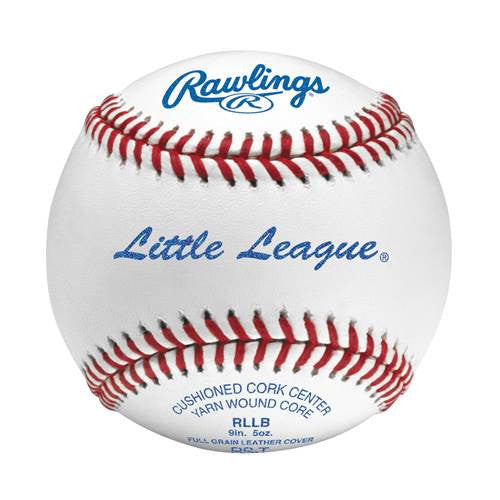 Rawlings RLLB Little League Baseball - Giantmart.com