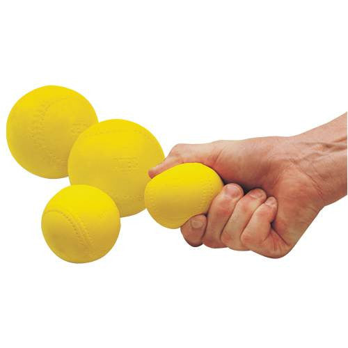 Macgregor Super Soft Training Ball - Giantmart.com