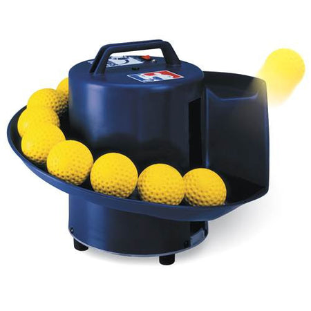 Jugs Soft Toss Machine - Giantmart.com
