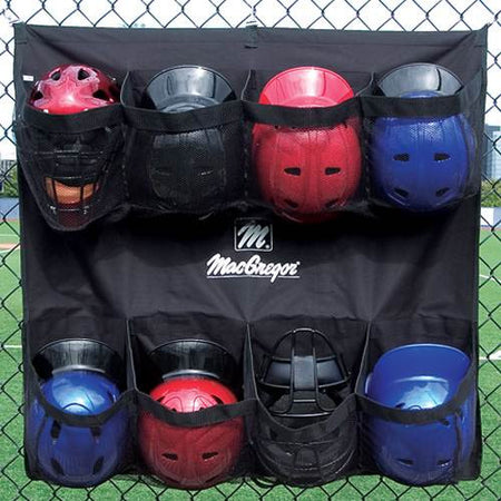 Helmet Caddy - Giantmart.com