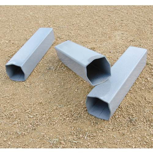 Schutt Ground Anchor Mounts Set - Giantmart.com