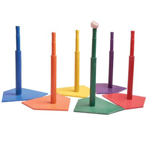 Macgregor Batting Tee - Giantmart.com