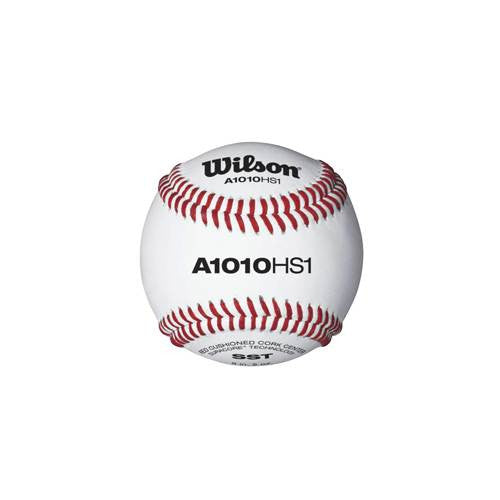 Wilson A1010 SST Baseball - Giantmart.com