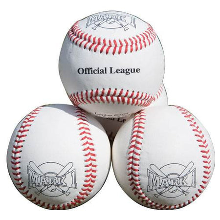 Mark 1 Official League Baseball - Giantmart.com