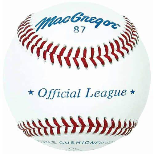 Official League Baseball