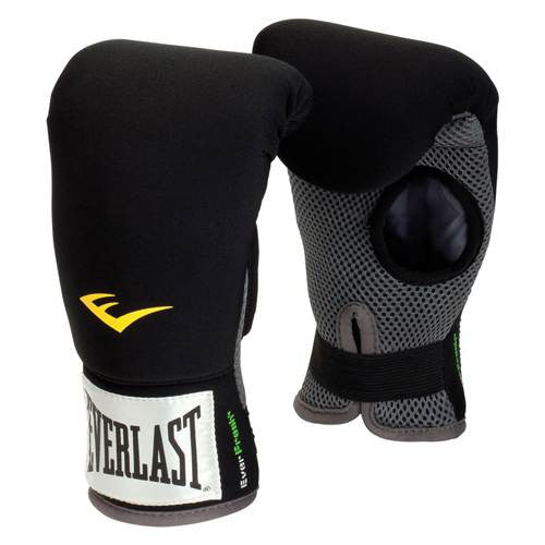 Everlast Heavy Bag Boxing Gloves - Giantmart.com