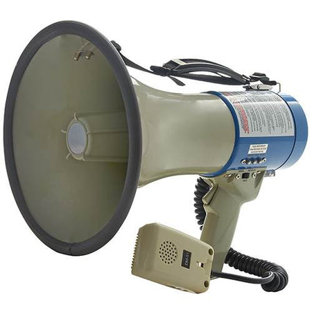 Voice Recording Megaphone - Giantmart.com