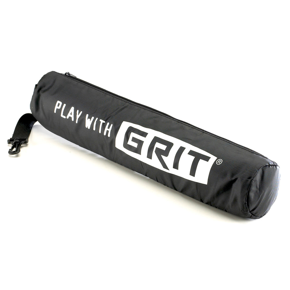 Grit Bag Cooler Sleeve