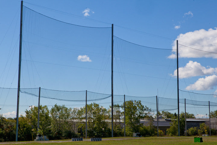 Protective Netting