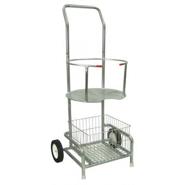 Water Cooler Cart - Giantmart.com