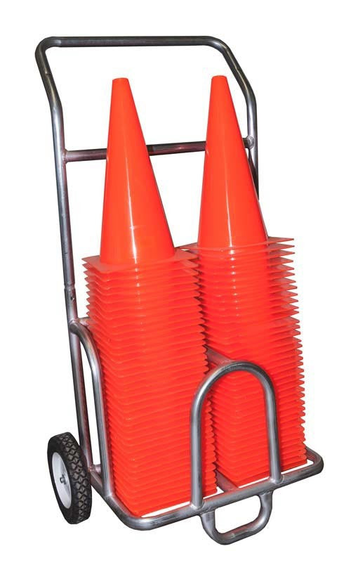 Cone  Rack - Giantmart.com