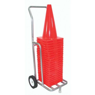 Traffic Cones Cart - Giantmart.com