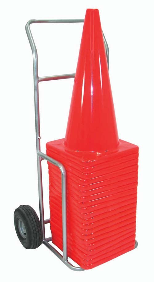 Cone Cart - Giantmart.com