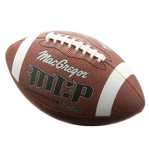 MacGregor Composite Football - Thumbnail 4