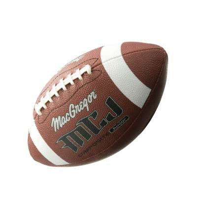 MacGregor Composite Football - Thumbnail 5