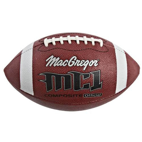 Macgregor Composite Football - Giantmart.com