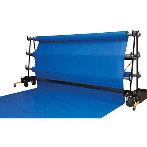 Cover Rack Brush - Giantmart.com