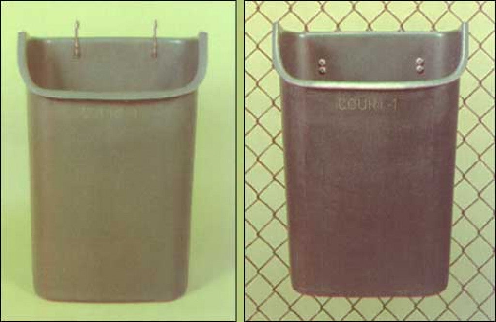 Fence Bucket - Giantmart.com