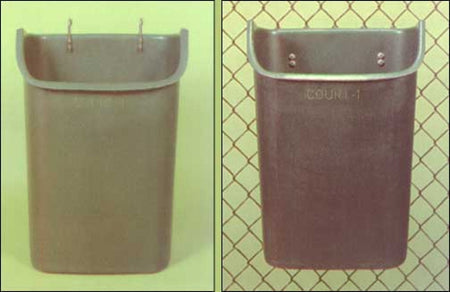 Fence Bucket - Giantmart.com