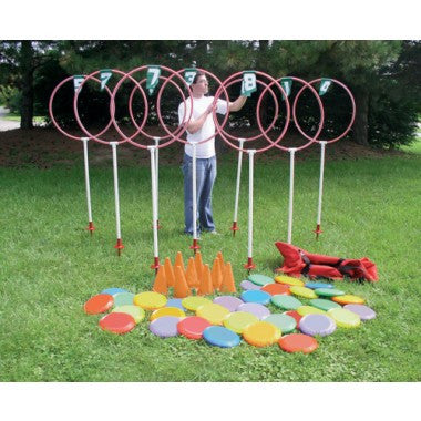 Disc Golf Set - Giantmart.com