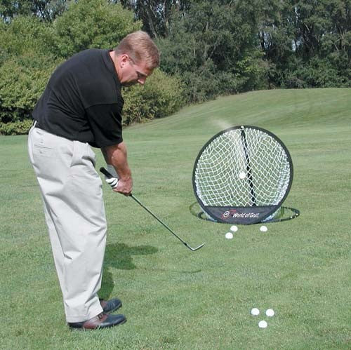 Golf Hitting Net - Giantmart.com