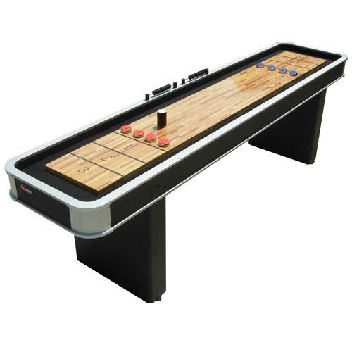 Shuffleboard Table - Giantmart.com