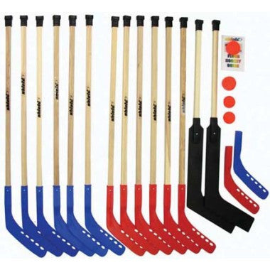 Street Hockey Set - Giantmart.com