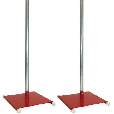 Portable Pole Post - Giantmart.com