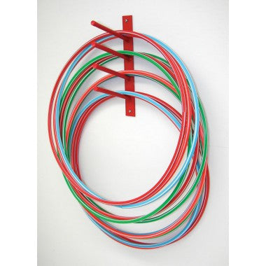 Giantmart Hoop Wall Rack