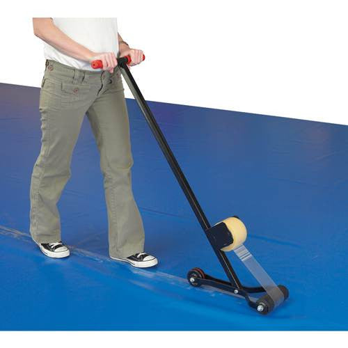 Walk Behind Tape - Giantmart.com