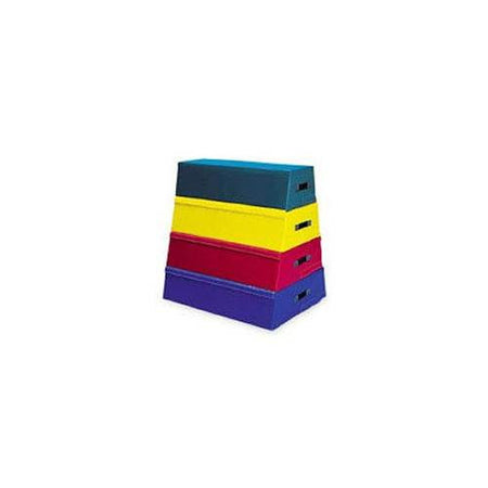 Trapezoid Vaulting - Giantmart.com
