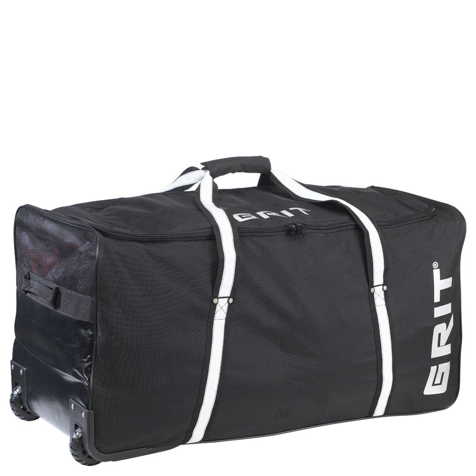 HX1 Choice Wheeled Traditional Hockey Bag