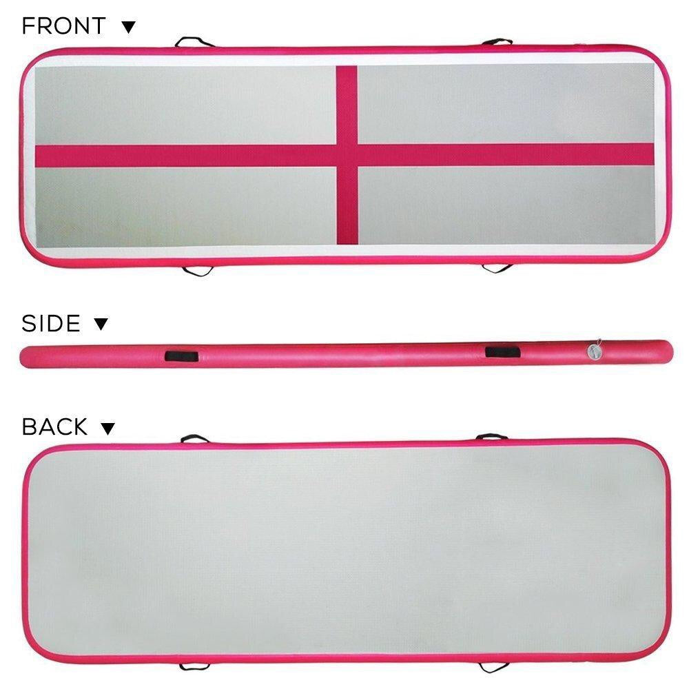 Giantmart Air Track Gymnastics Mat