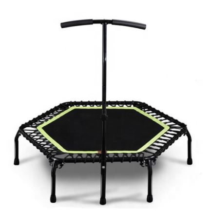 The Fitness Rebounder