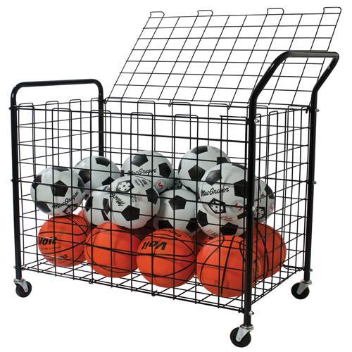 Portable Ball Locker - Giantmart.com
