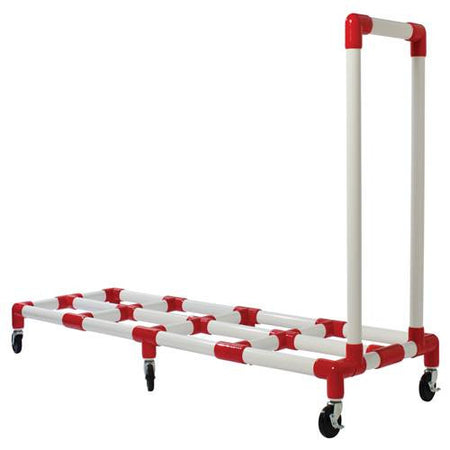 PVC Mat Cart - Giantmart.com