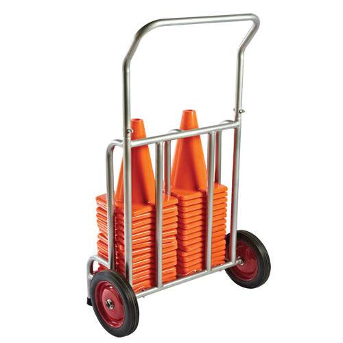 Cone Cart - Giantmart.com