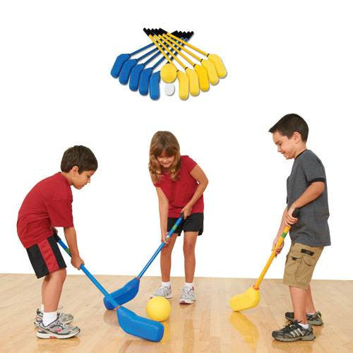 Pillo Hockey - Giantmart.com