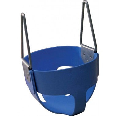 Seesaw Rubber Enclosed Seat - Giantmart.com