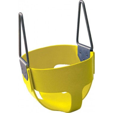 Seesaw Rubber Enclosed Seat - Giantmart.com