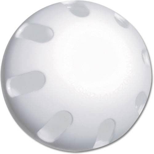 Plastic Curve Softball - Giantmart.com