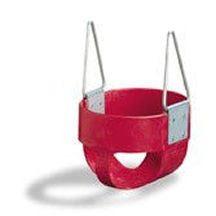 Enclosed Swing Seat - Giantmart.com