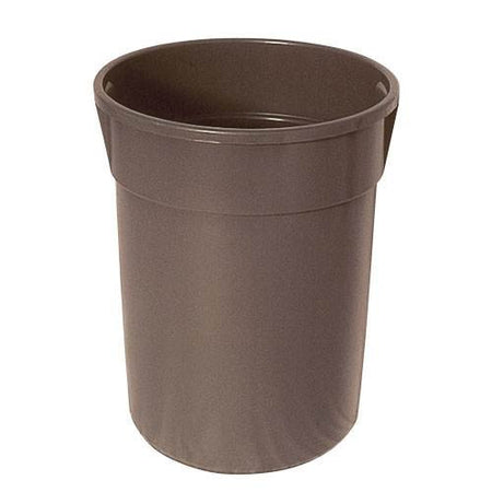 Thermoplastic Trash Receptacles - Giantmart.com