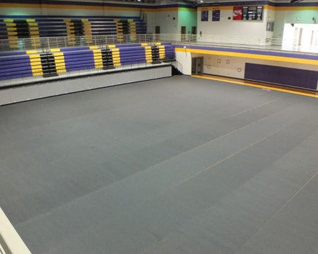 GymPro Eco Roll Floor Cover