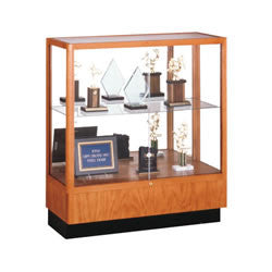 Cabinet Trophy Case - Giantmart.com