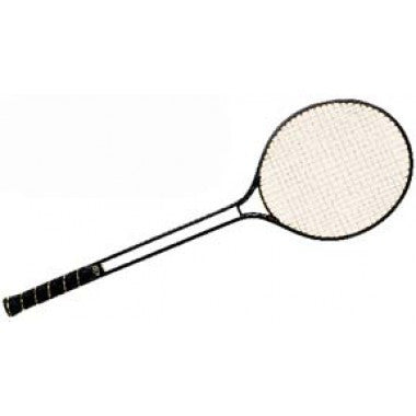 Badminton Racket Twin Shaft - Giantmart.com