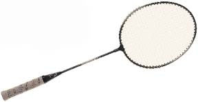 Durex Badminton Racket - Giantmart.com