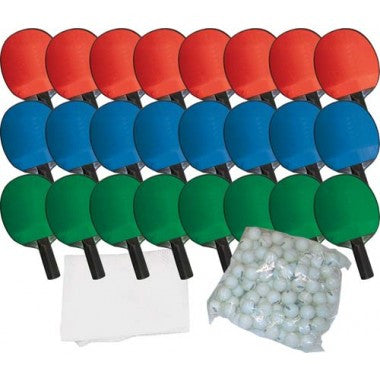 Ping Pong School Kit - Giantmart.com