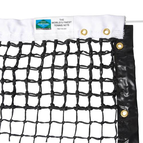 Edwards Tennis Net - Thumbnail 3